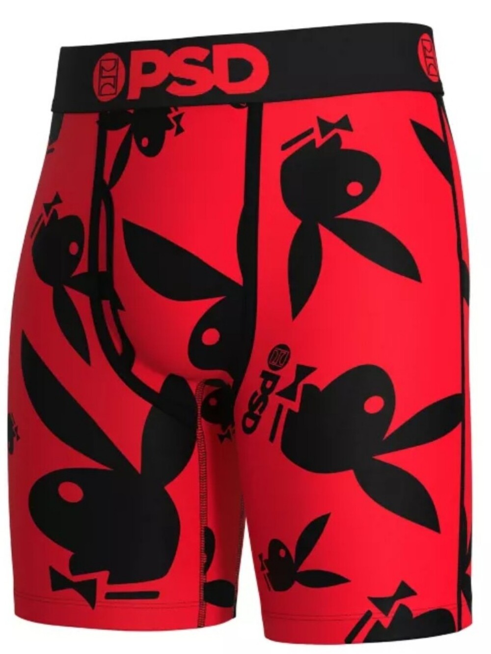 PSD X Playboy All Over Boxer Briefs